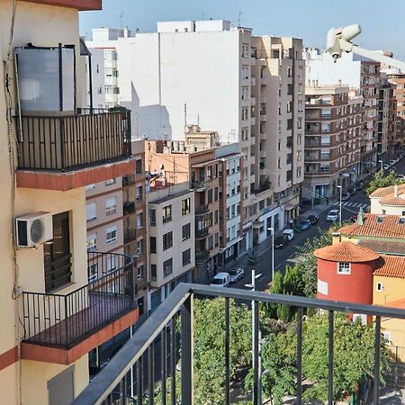 Apartamento Montornes 1 Appartement Castellón de la Plana Buitenkant foto
