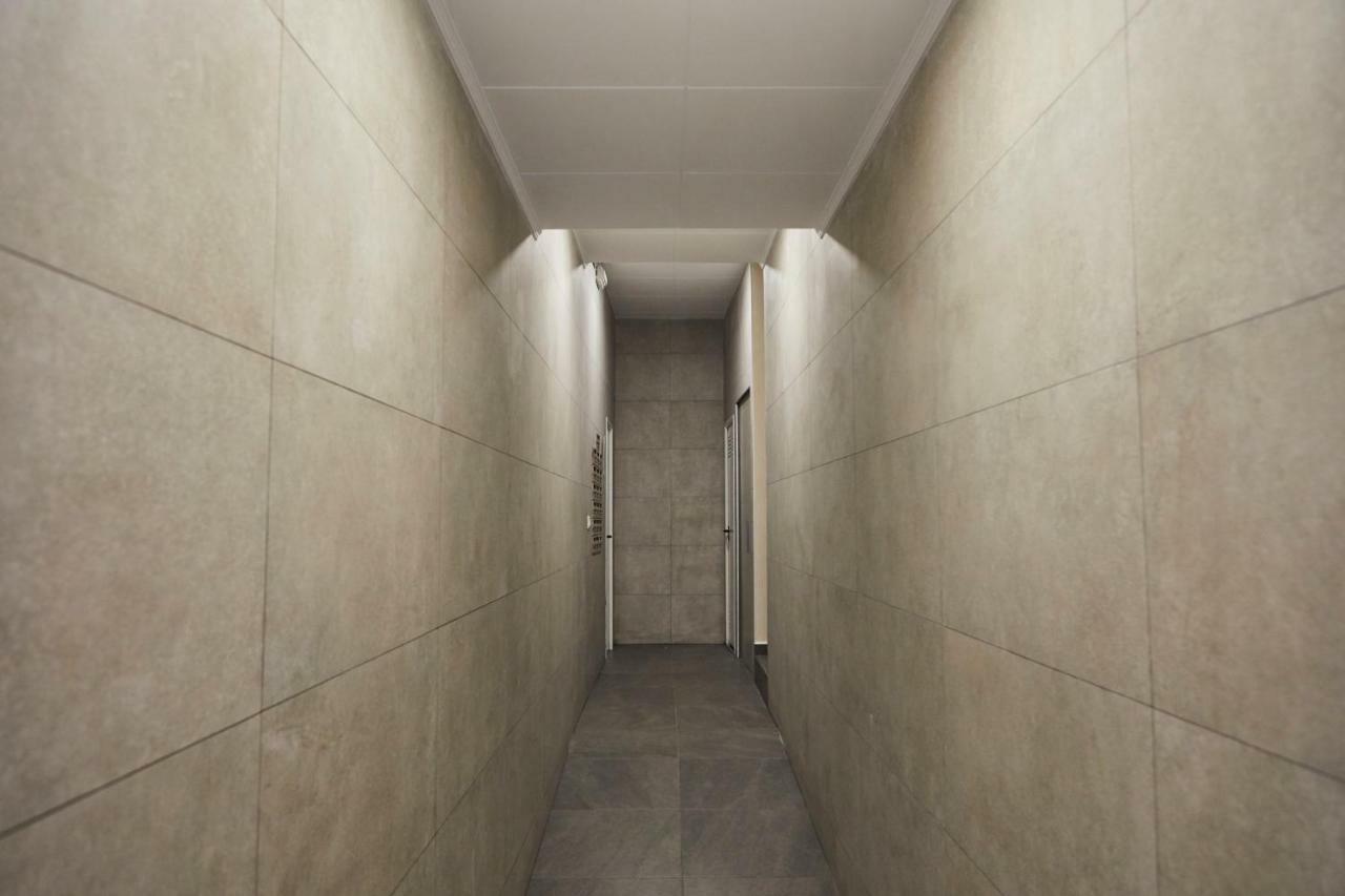 Apartamento Montornes 1 Appartement Castellón de la Plana Buitenkant foto