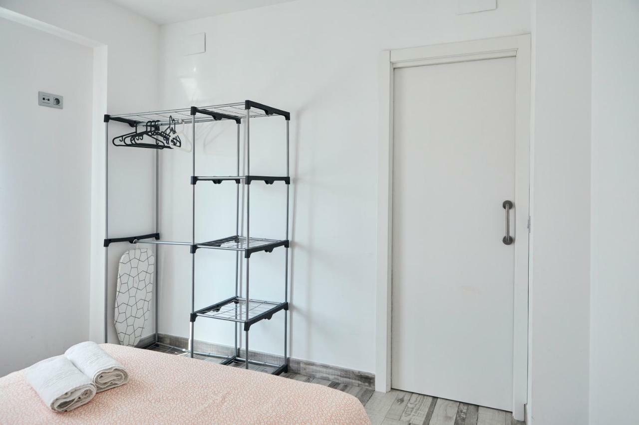 Apartamento Montornes 1 Appartement Castellón de la Plana Buitenkant foto