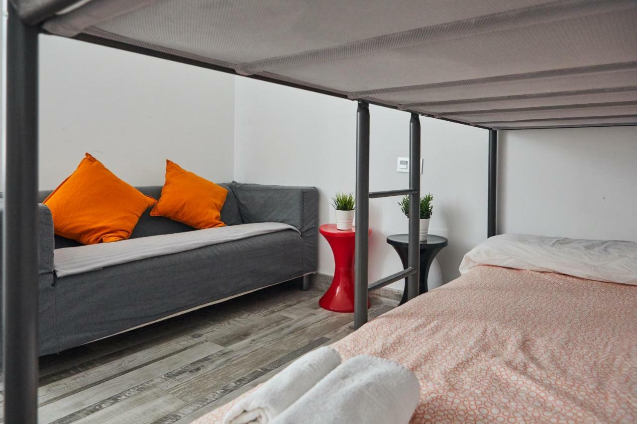 Apartamento Montornes 1 Appartement Castellón de la Plana Buitenkant foto