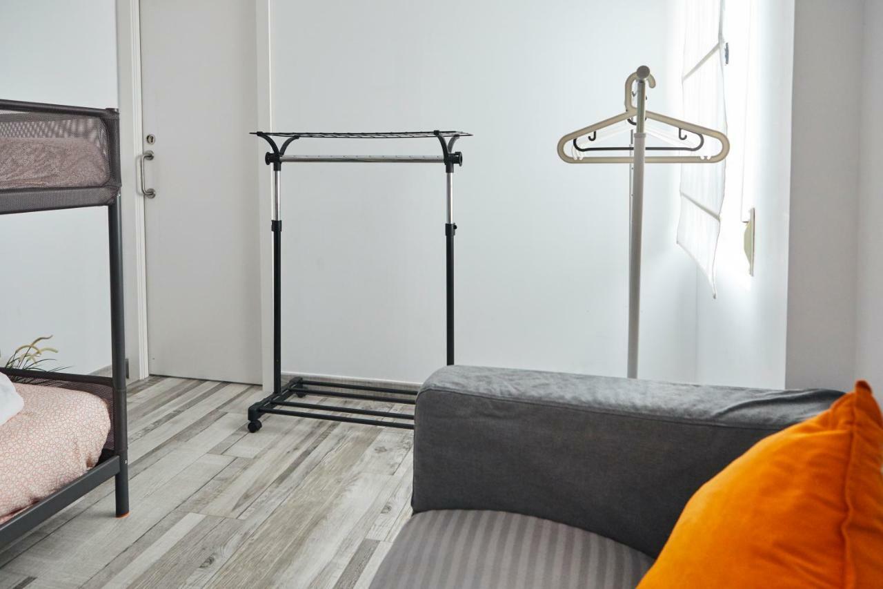 Apartamento Montornes 1 Appartement Castellón de la Plana Buitenkant foto
