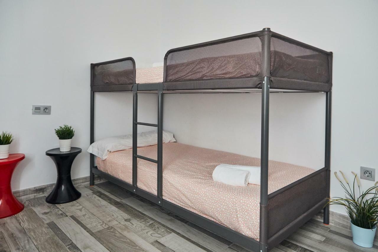 Apartamento Montornes 1 Appartement Castellón de la Plana Buitenkant foto