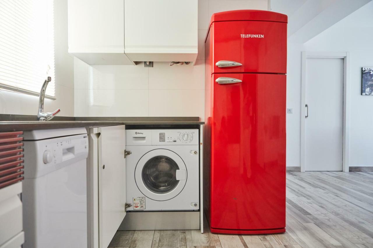 Apartamento Montornes 1 Appartement Castellón de la Plana Buitenkant foto