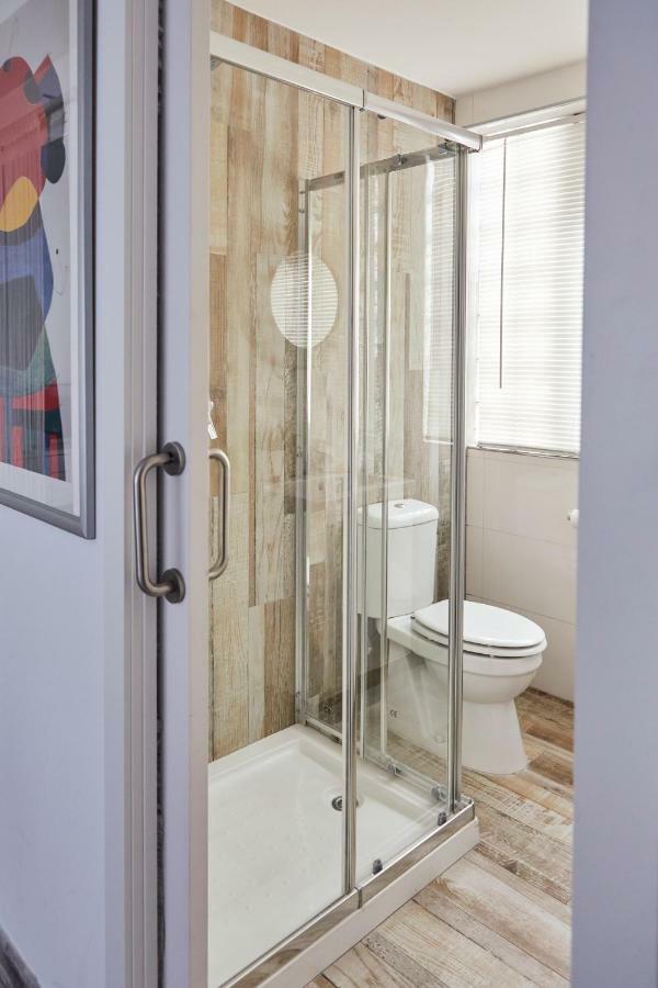 Apartamento Montornes 1 Appartement Castellón de la Plana Buitenkant foto